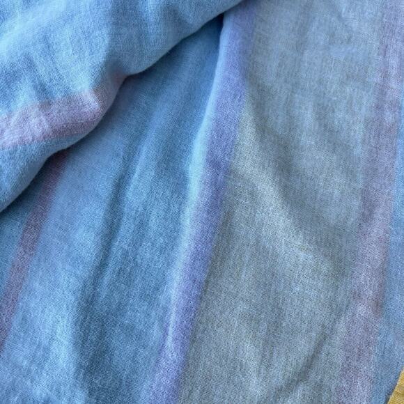 Women’s size S dress cami style top, button down - Picture 7 of 12